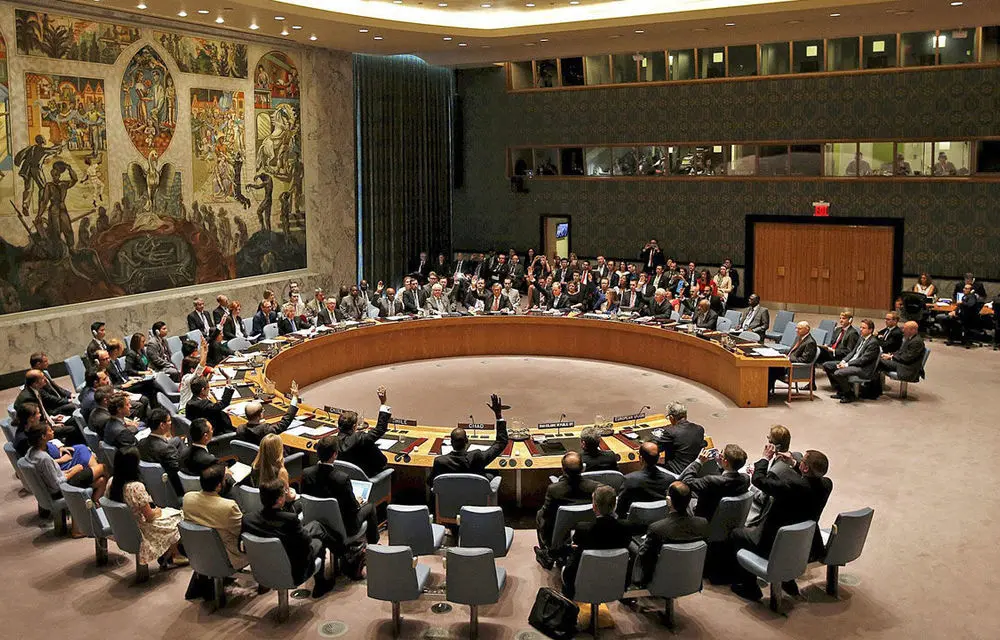 Africa’s 54 Votes vs. 5: The Fight to Fix the UN’s Most Powerful Club