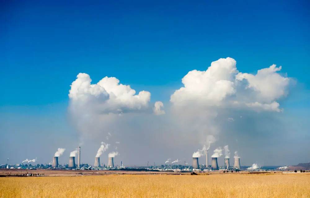 1.5°C Limit Unavoidable, UN Report Warns