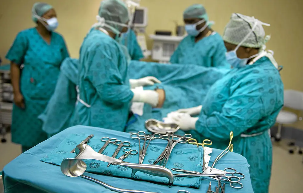 Bridging the Gap: Integrating Traditional Medicine and Modern Healthcare in South Africa