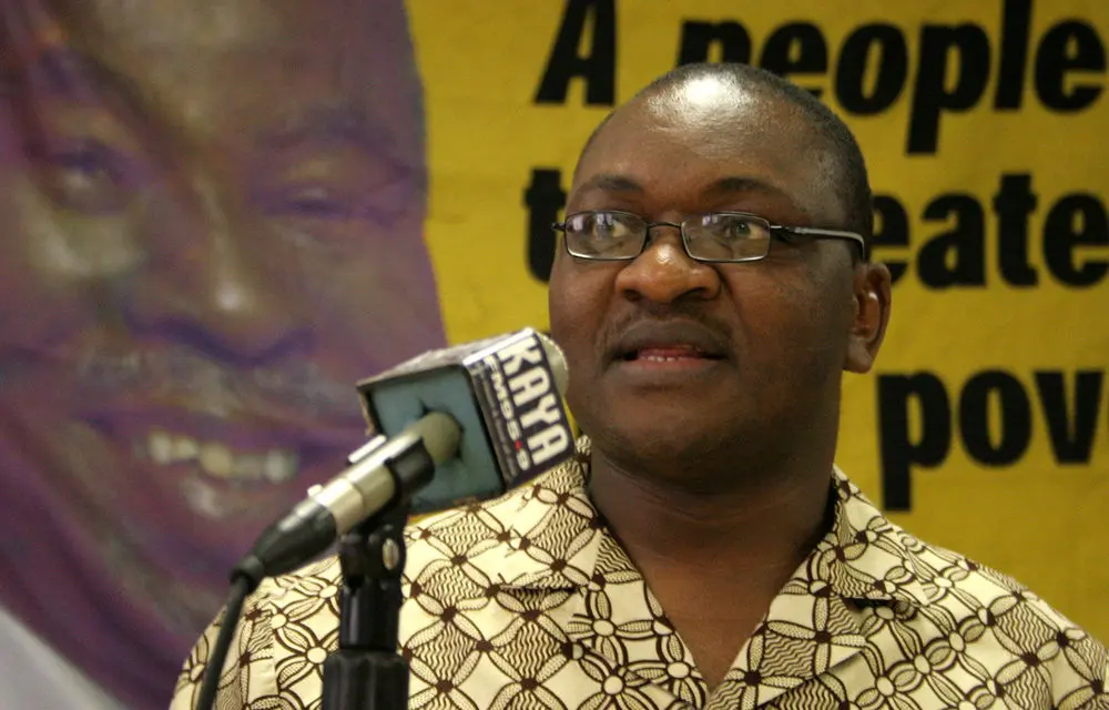 ANC mayoral hopefuls sent back to school before 2026 elections