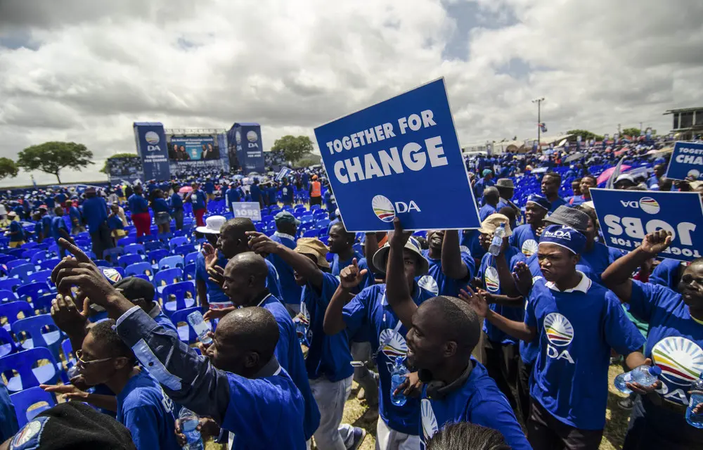 DA to lay criminal charges against 10 municipal managers over failures of financial management