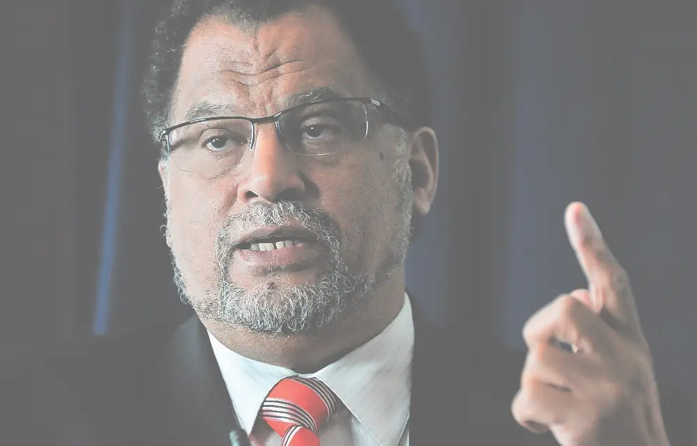 Jordaan fraud case back in court amid delay fight