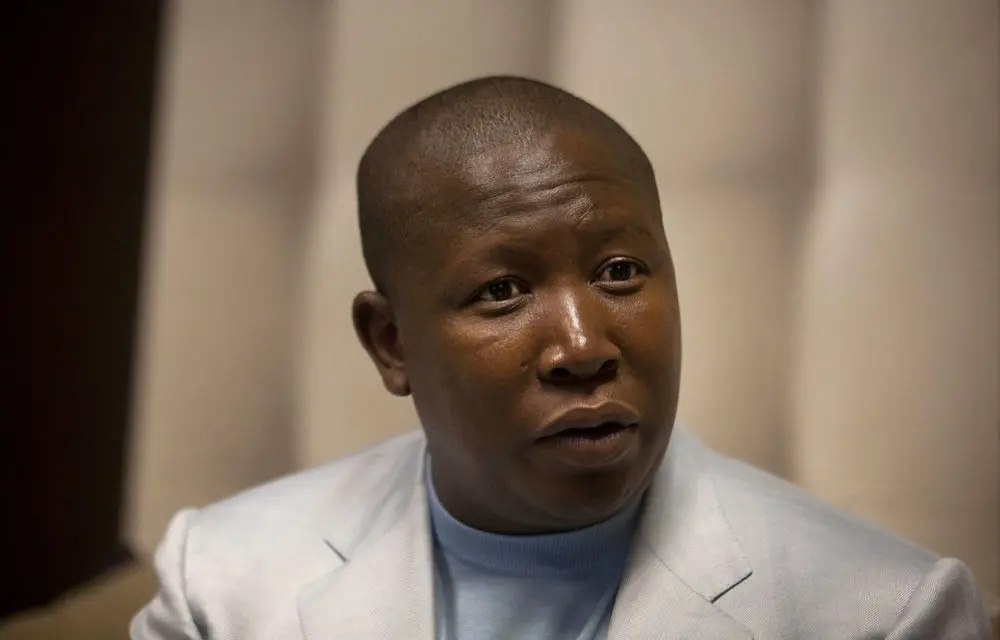 Malema granted leave to appeal his conviction