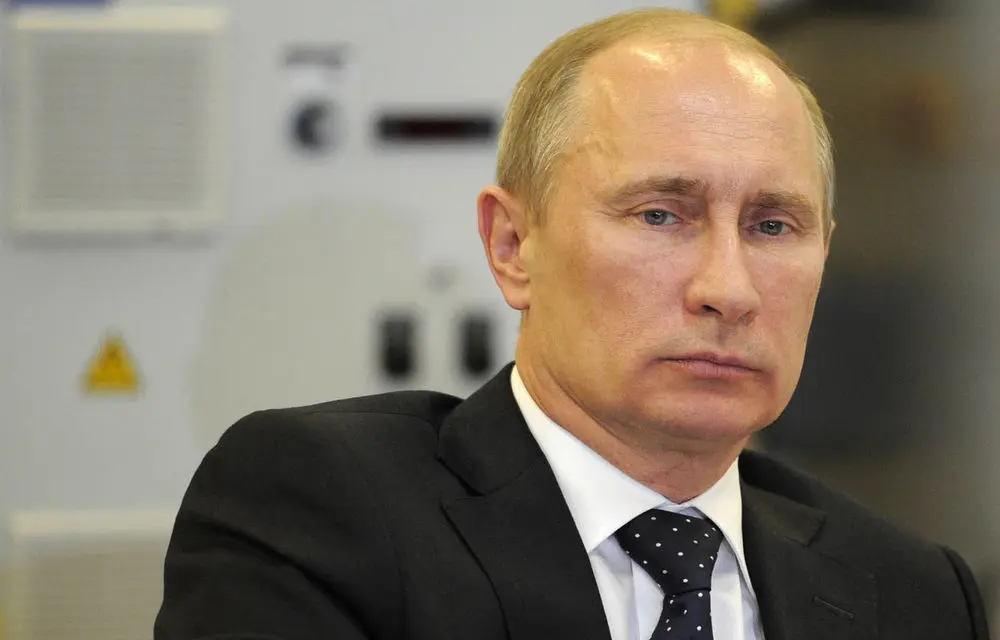 Putin faces African backlash over citizens forced to fight in Ukraine