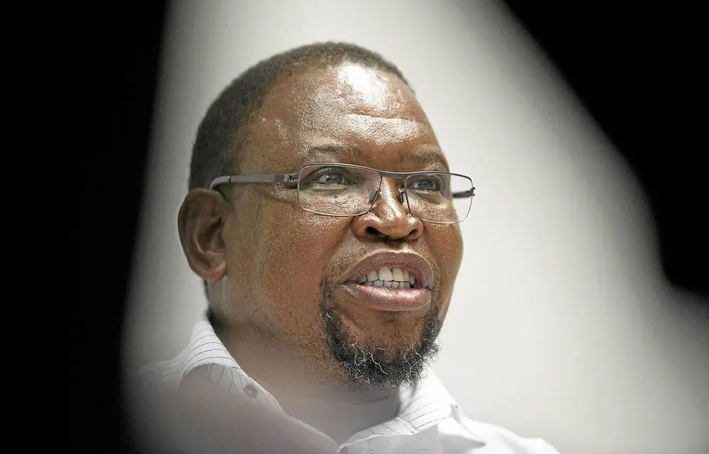 PIC crisis escalates as whistleblower accuses Godongwana of board interference