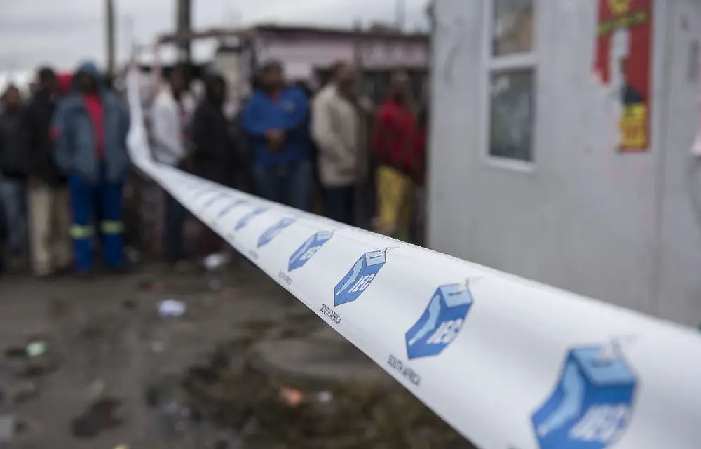 Councillors caught in a broken local power trap