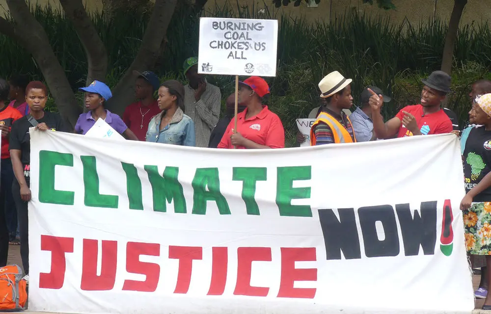 At least 124 environmental defenders killed globally in 2025