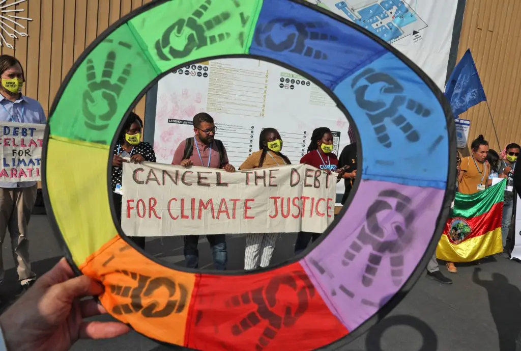 At least 124 environmental defenders killed globally in 2025