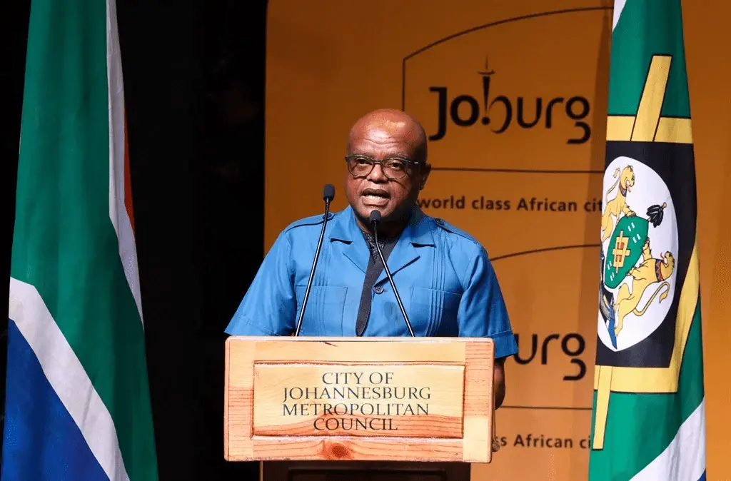 Masuku, Morero, Chikane, Mnisi and Moleketi make ANC's final cut for Joburg mayor