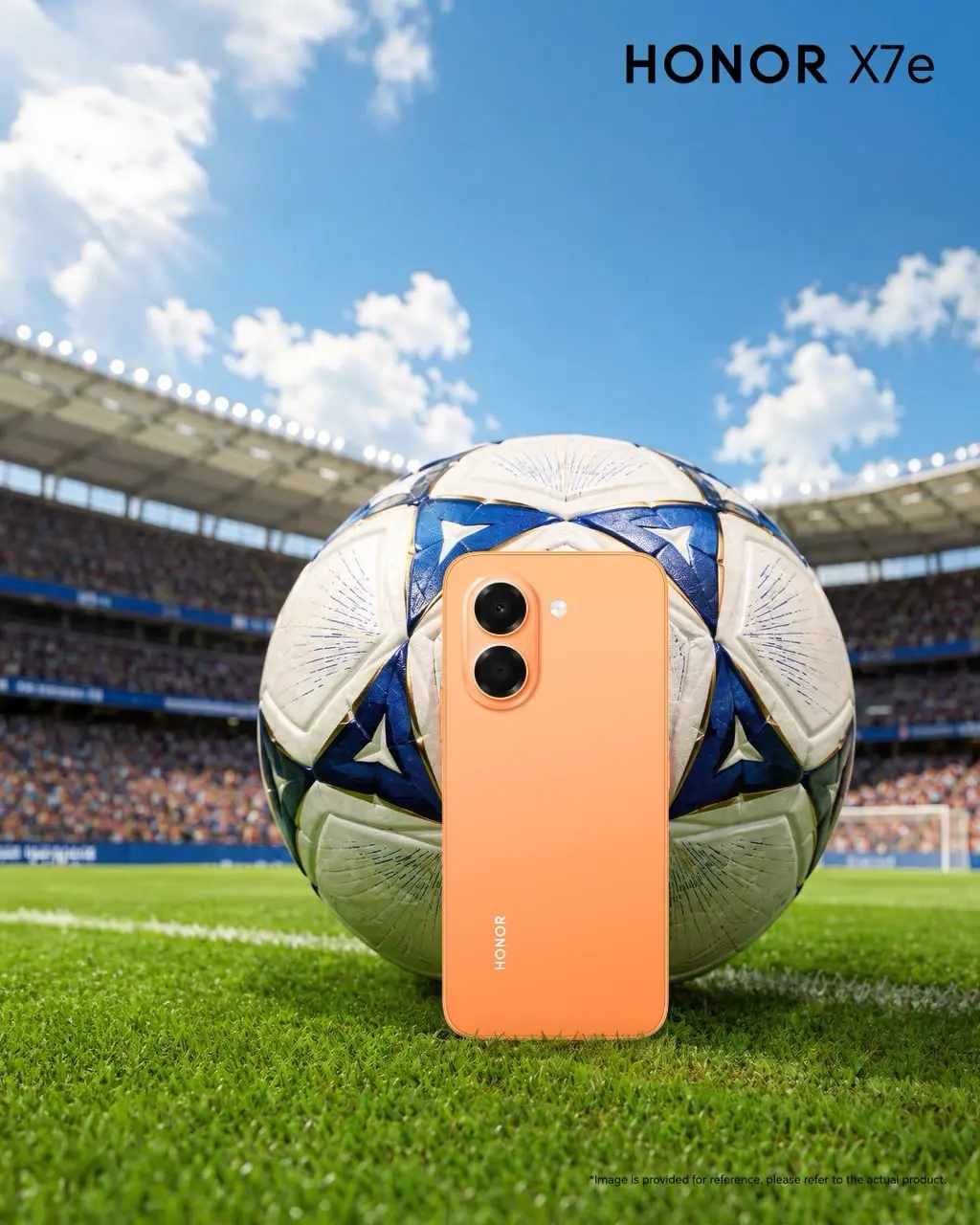 The Budget Phone That Knows Exactly What It's For