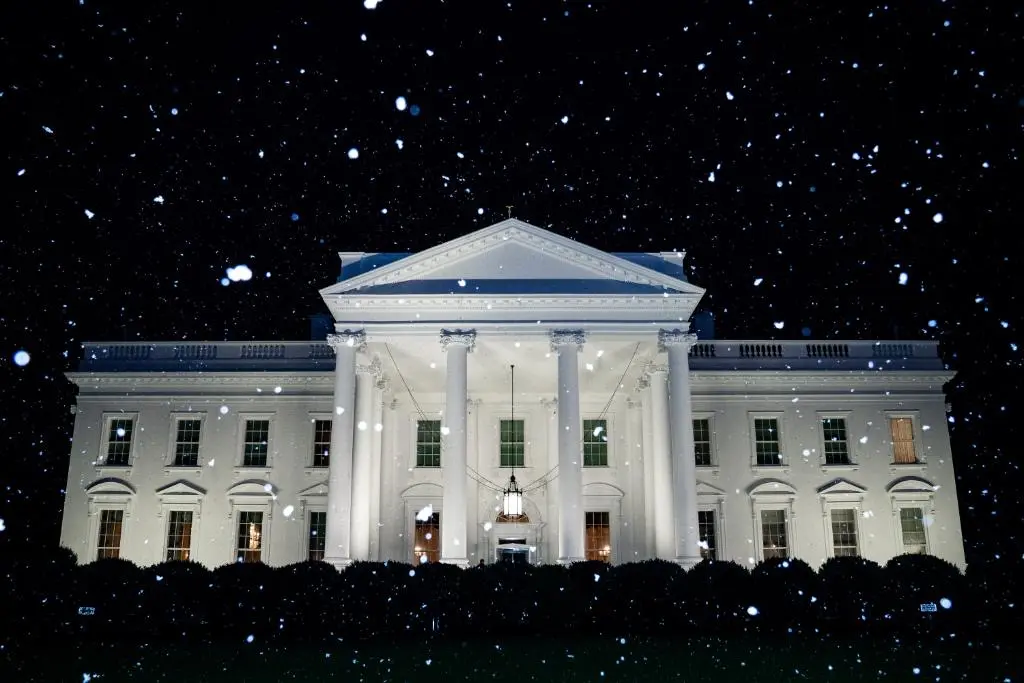 America, remodelled and rebranded