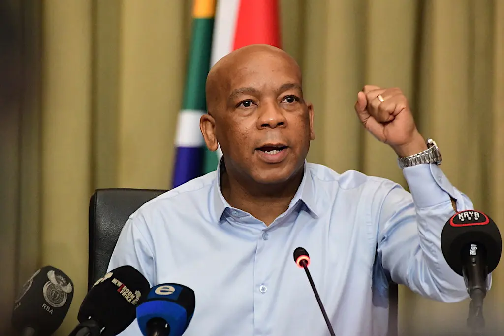Civil society challenges Ramokgopa’s 5GW gas procurement plan