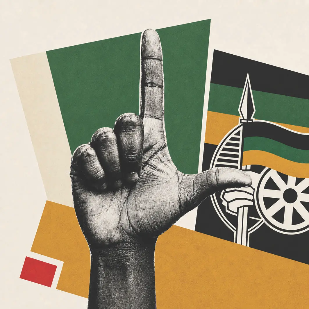 JUSTICE MALALA: What can a crumbling ANC offer South Africans at the ballot box?