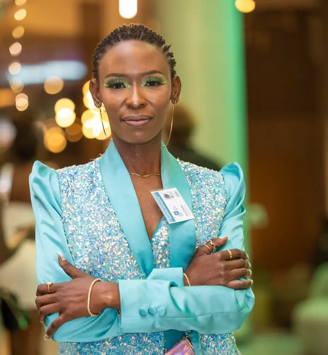Dineo Mahlatsi Mashia