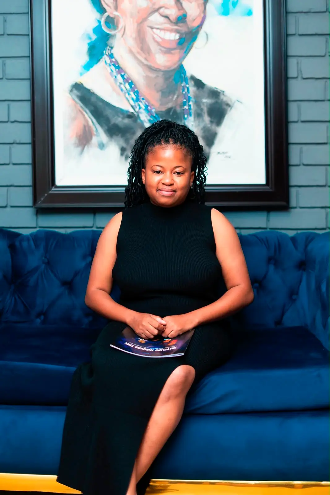 Boitumelo Thage