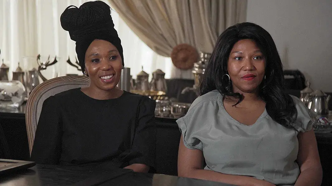 ‘The Trials of Winnie Mandela’: beyond the single story