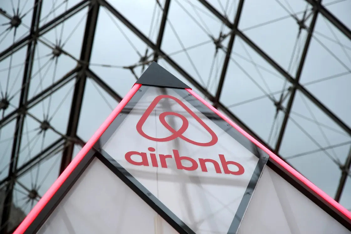 THE FINANCE GHOST: How fast can Airbnb grow?