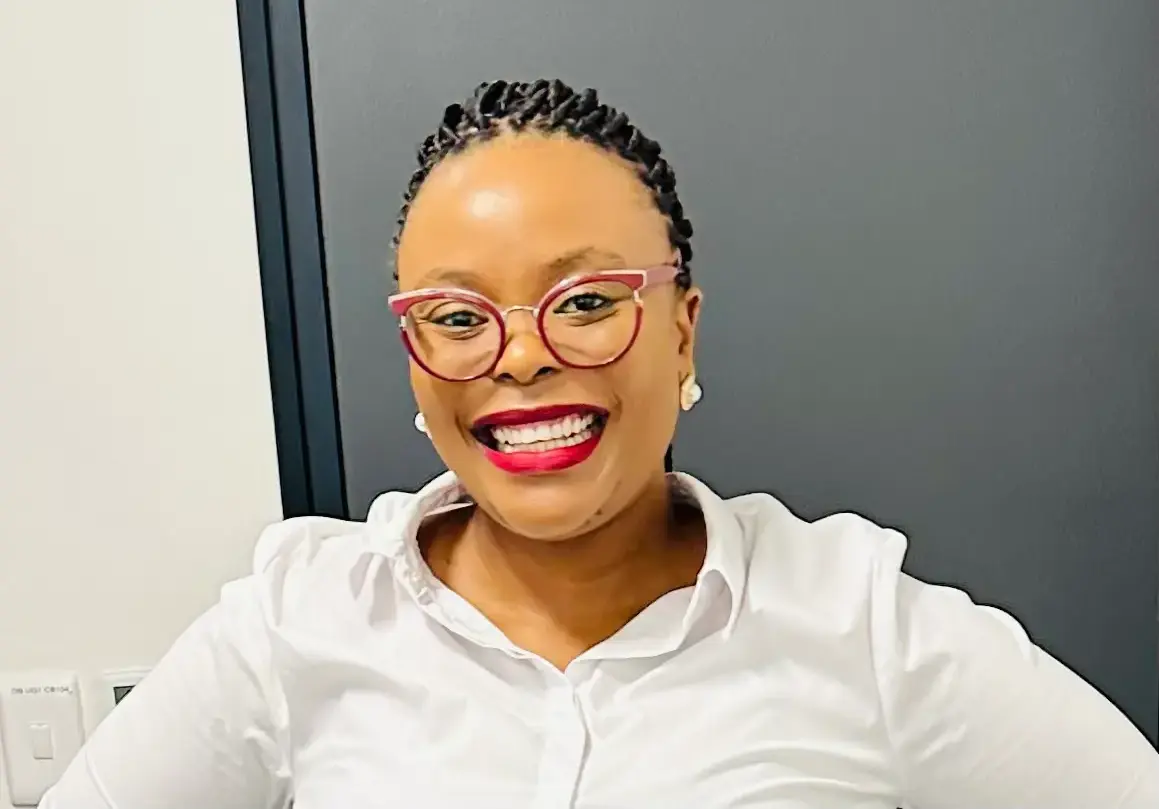 Dr Thuthuzelwa Stempa