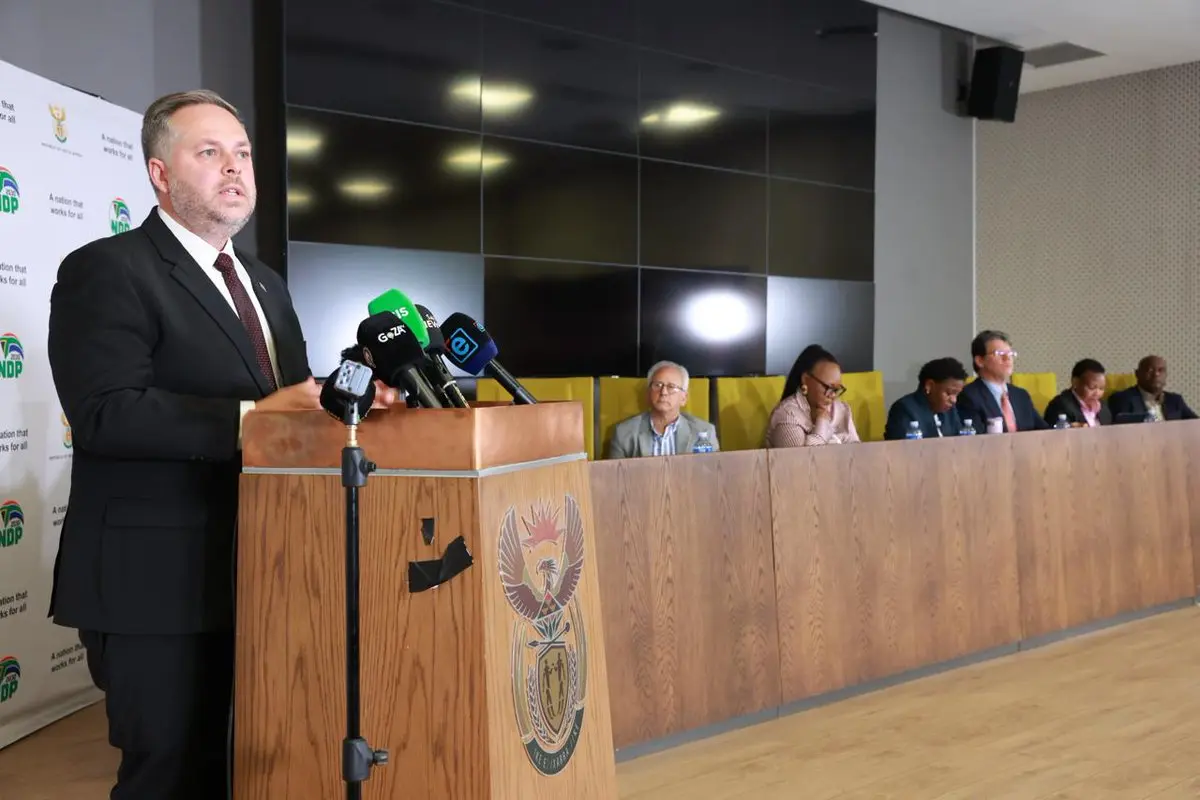South Africa’s Immigration Standoff: 3 Protests, 1 Court Ruling, and a Government Caught in the Middle