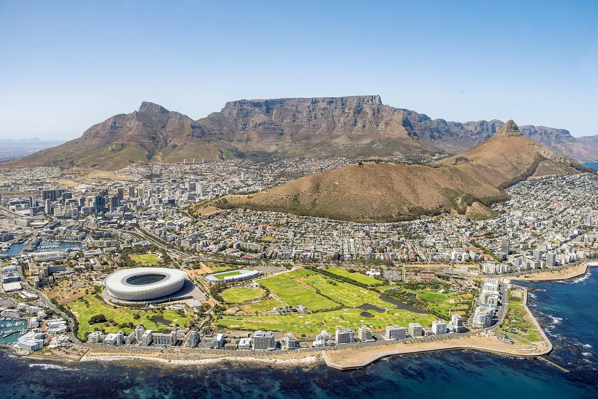 Africa’s Property Market Shifts Toward New Trade Corridors