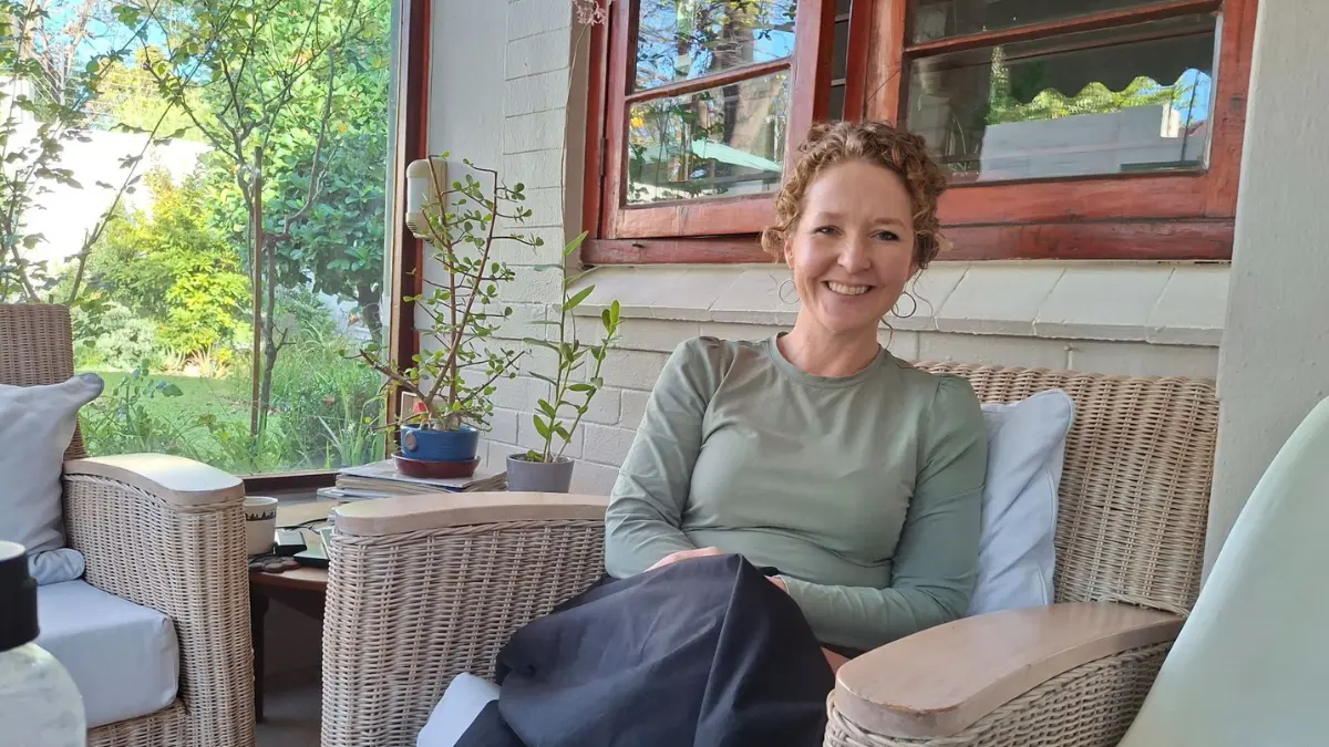 'The law is clear': Sasha Stevenson fights back as vigilantes try to keep migrants out of clinics