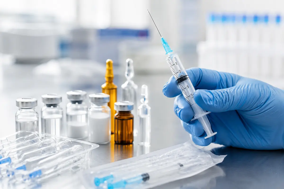 is retatrutide available in south africa tightens scrutiny on compounded weight-loss drugs Retatrutide Promises Big Weight Loss,