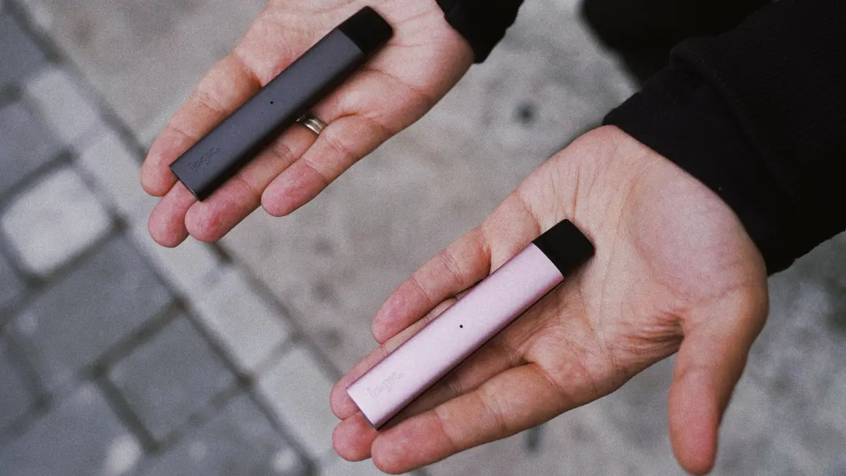 The nicotine Wild West: How SA birthed the next generation of nicotine addicts