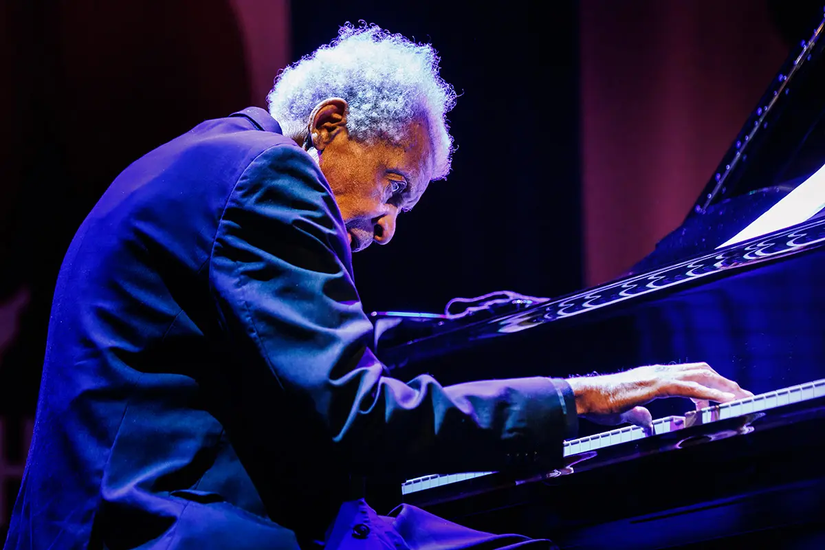 Abdullah Ibrahim didn't want you to request ‘Mannenberg’