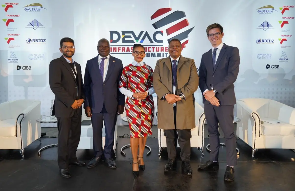 Projects to Progress: Infrastructure takes centre stage at DEVAC 2026