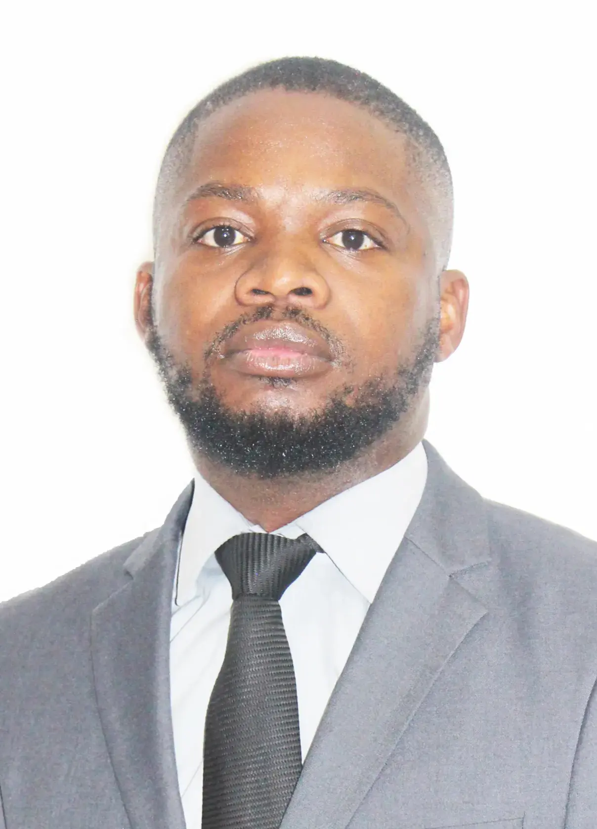 Christopher Welile Mpehle