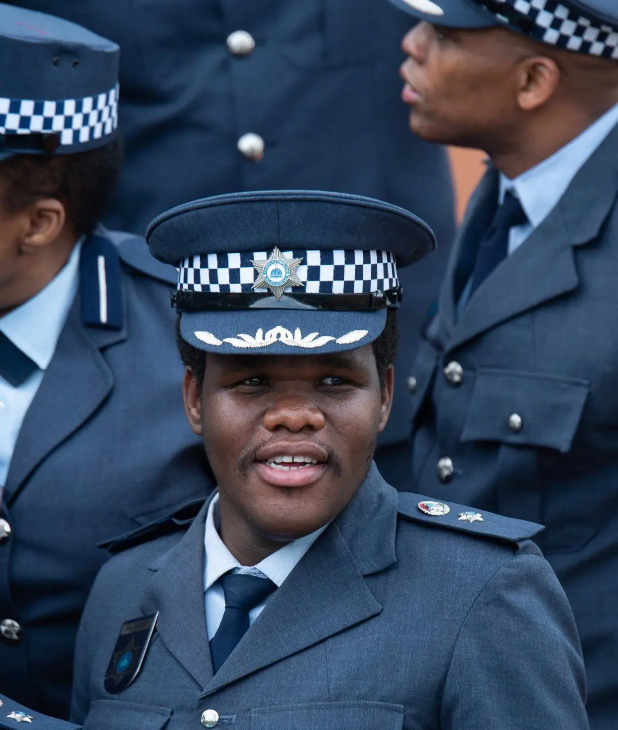 Whistleblower alleges Metro Police ‘cabal’ controls jobs and promotions in eThekwini