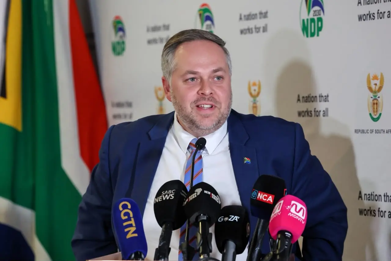 First 1140 Malawians processed at Durban repatriation site found to be undocumented