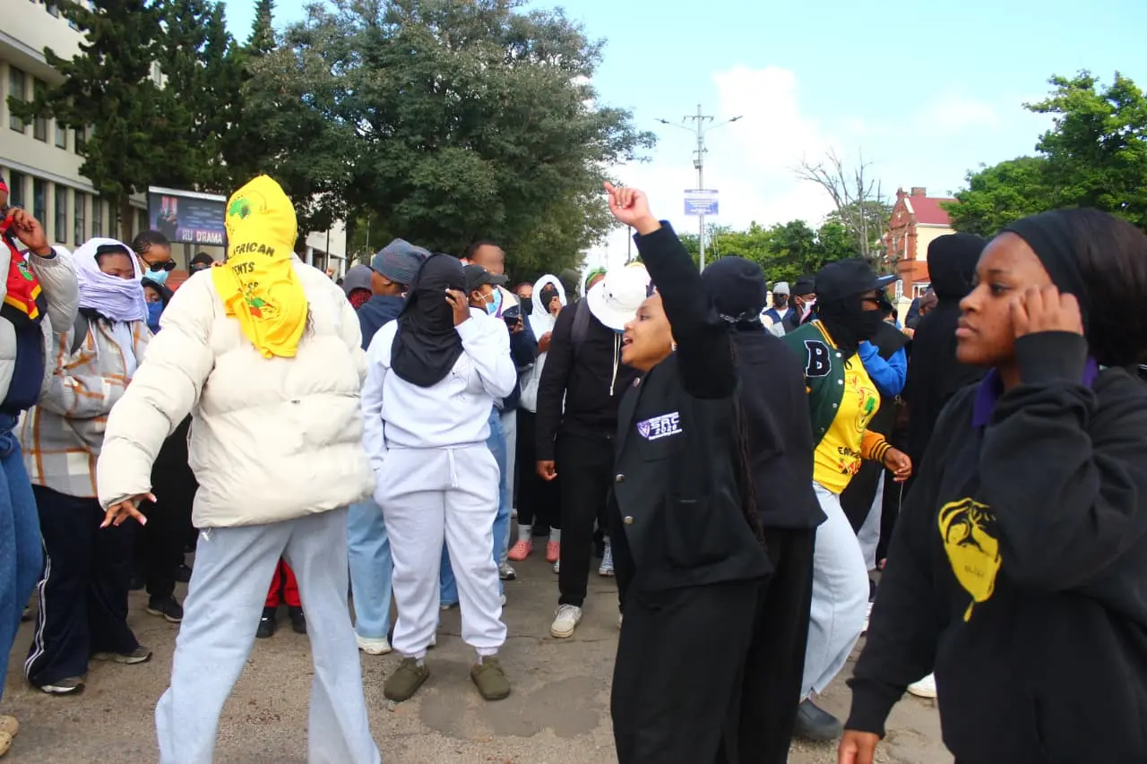 Rhodes fees protest suspended after talks