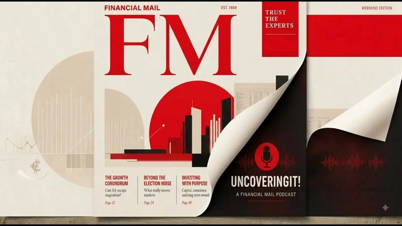 PODCAST: How SA’s competition authorities are throttling investment