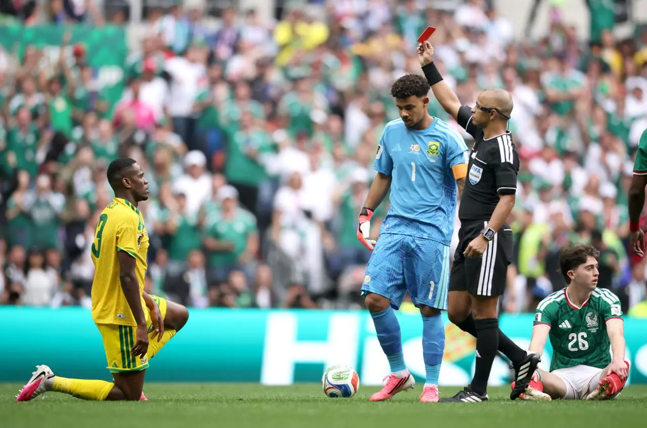 Bafana Bafana’s World Cup permutations: Time to fight and deliver