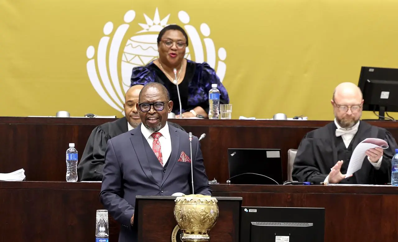 South Africa's R10 Billion Fuel Tax Cut Is a Band-Aid on a Broken Economy