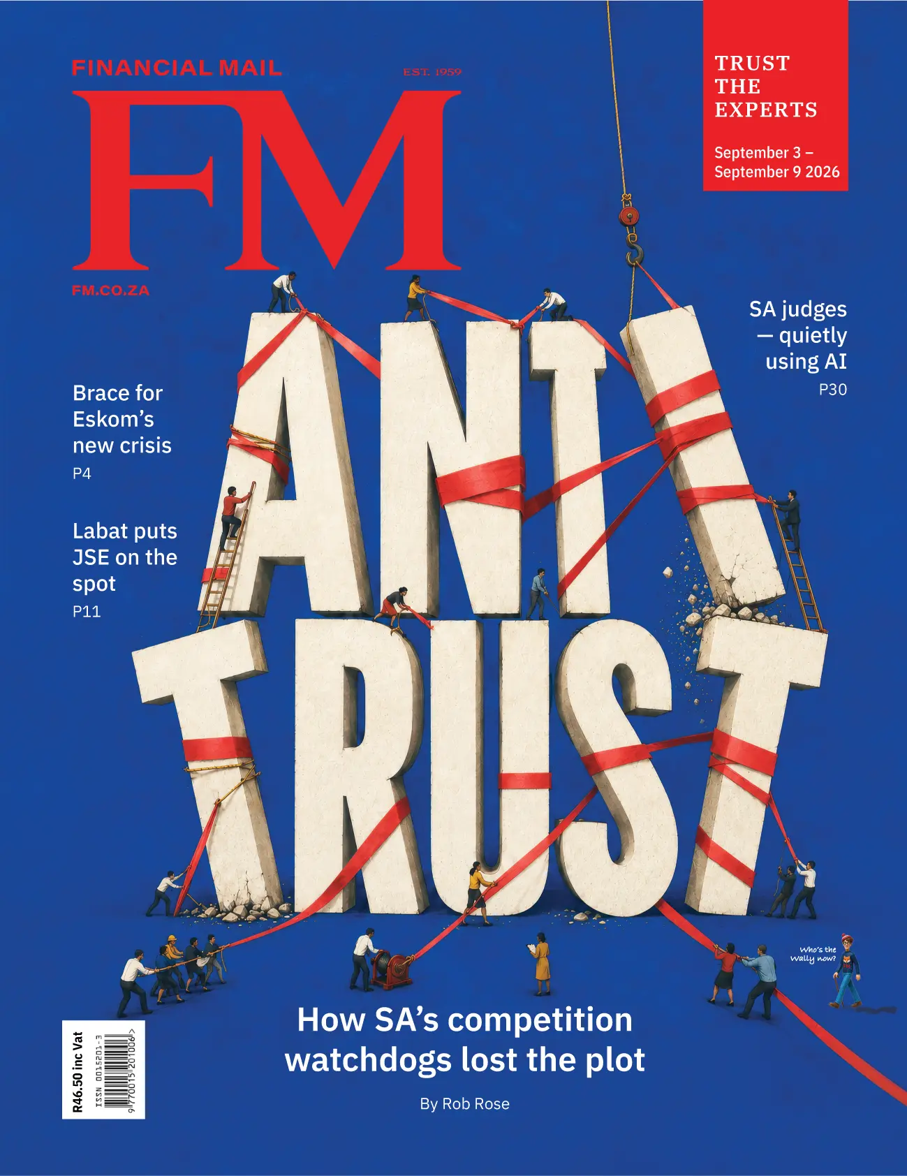 Financial Mail E-edition 3 September 2026