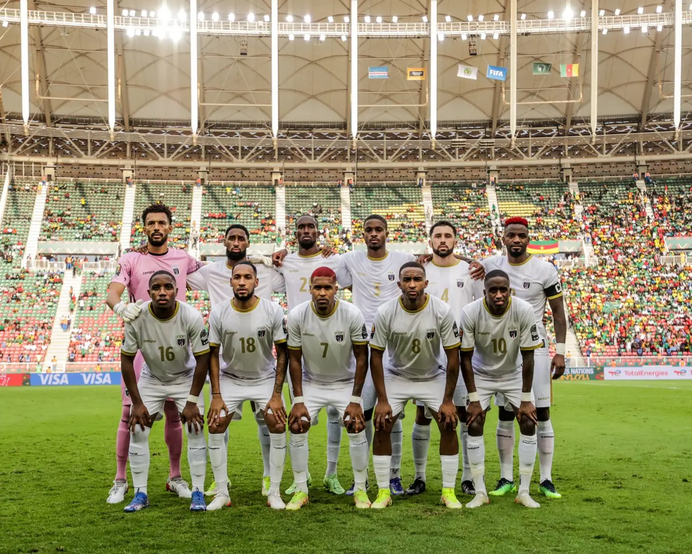 What Cape Verde can teach us about teamwork and breakthroughs
