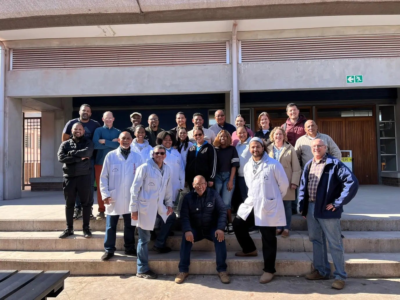 West Coast Science teachers strengthen physics and astronomy inquiry-based teaching skills