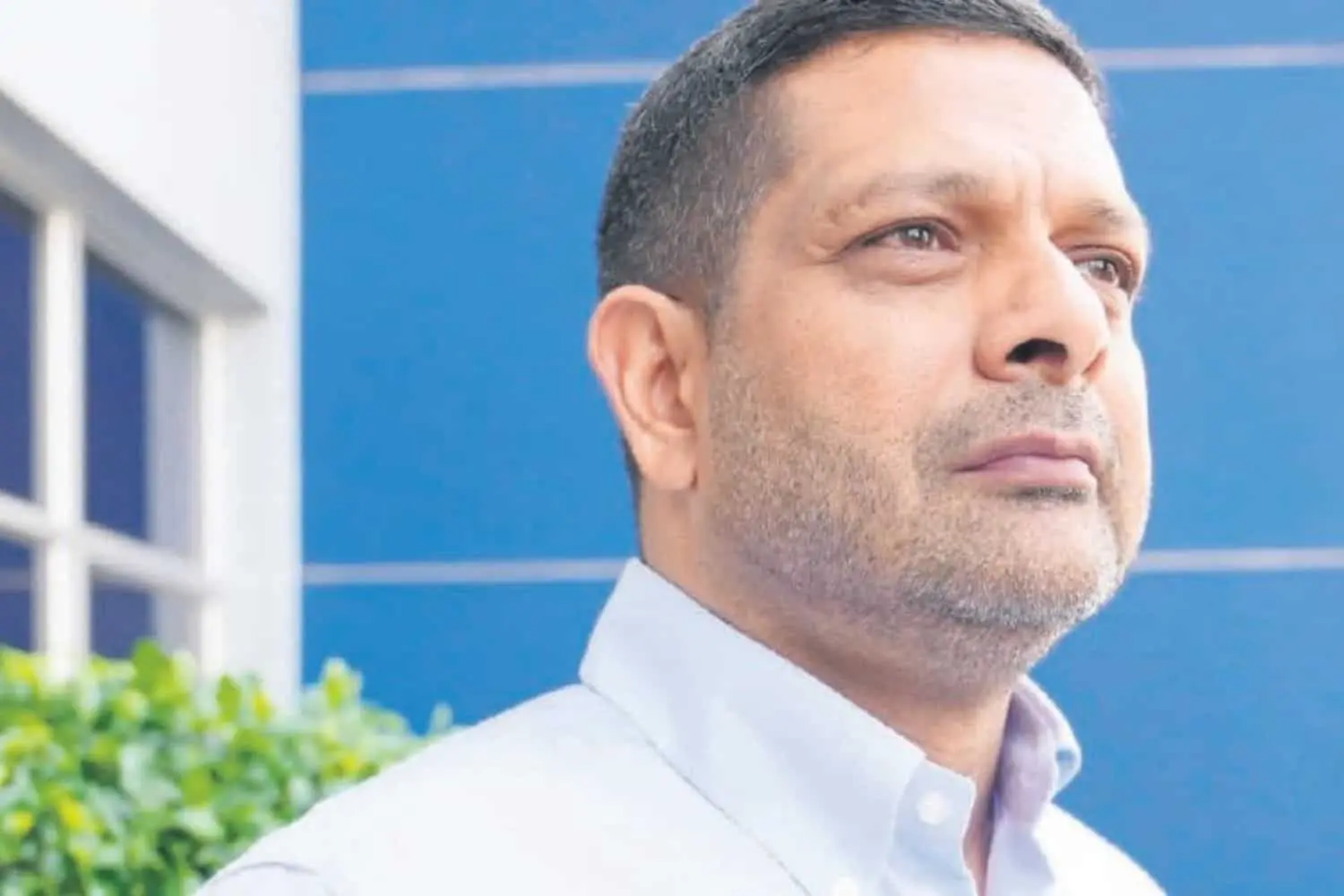 Madlanga witness says Idac head protected Khan from prosecution