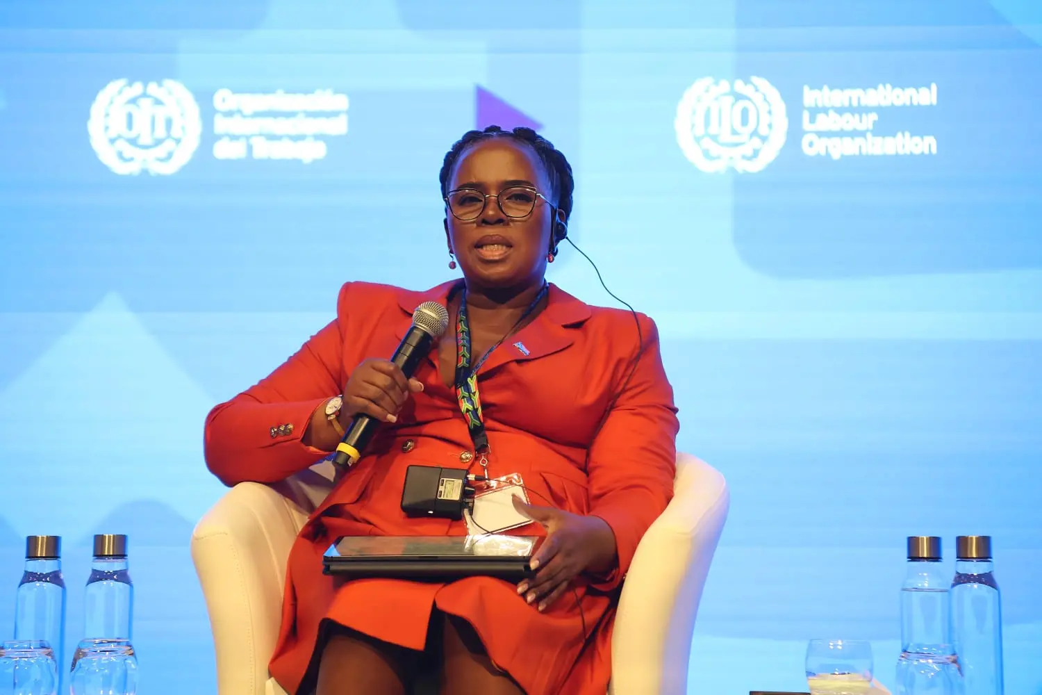 Economic transformation in the country is unfolding at a snail’s pace