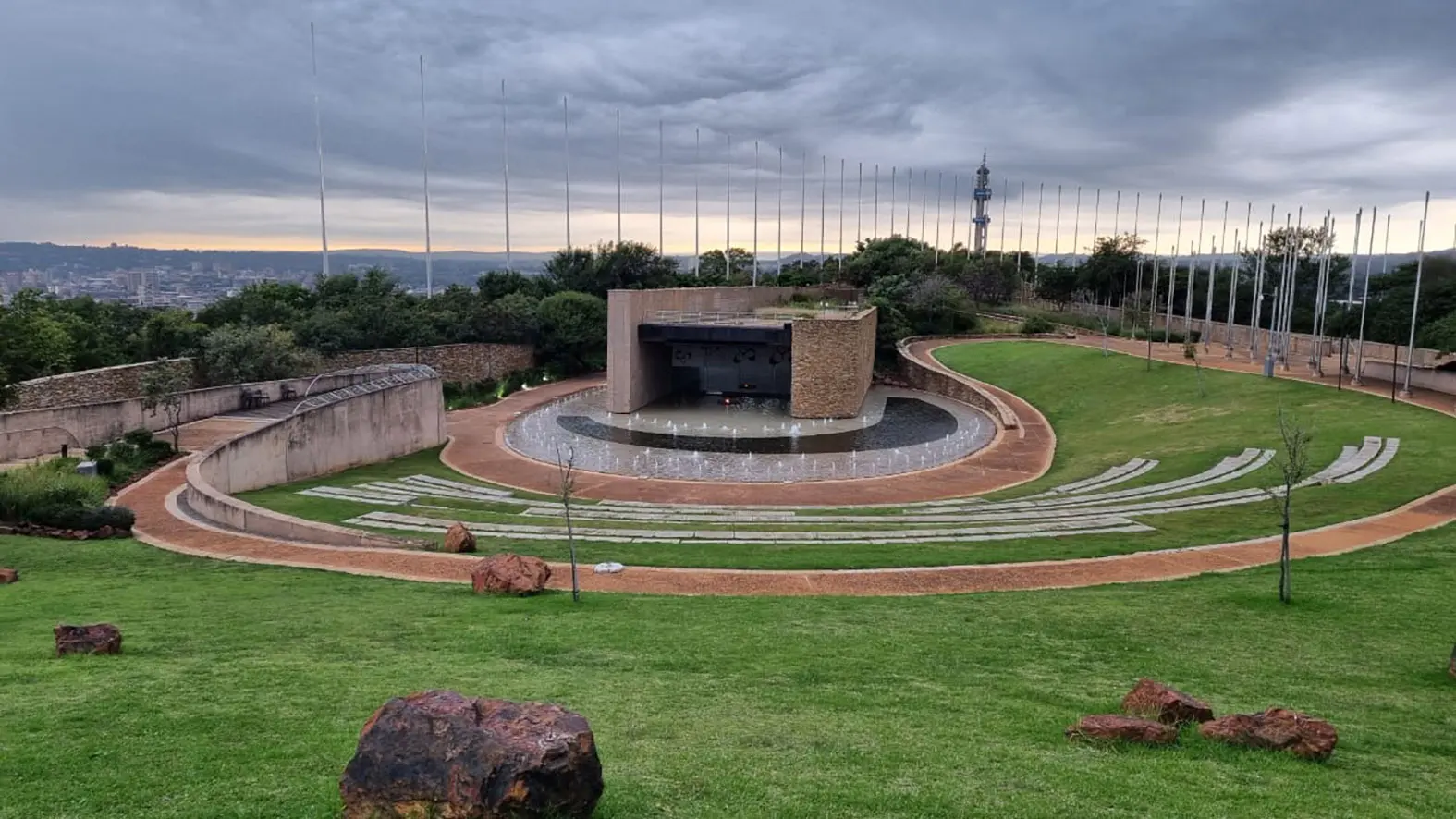 Beyond attire: Heritage must help build the South Africa we want