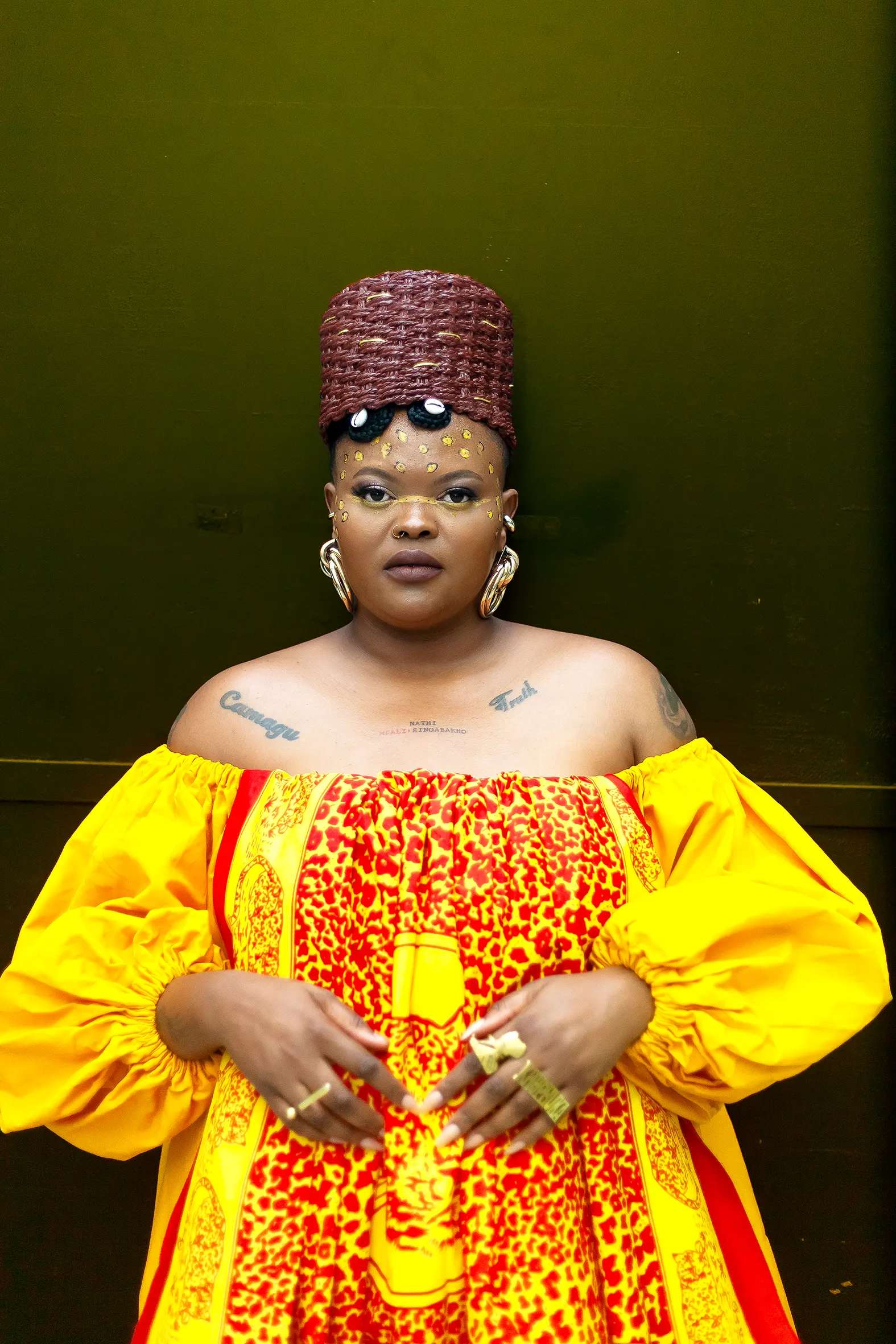 Gig Guide: The weekend is for the 12th African Women Writers’ Symposium, Mimi Mtshali to perform

 

Khaya Lami, 

ICA Live Art Festival returns, Our Origin Festival 2026

 

and Zoë Modiga returns with 

When The Rain Comes