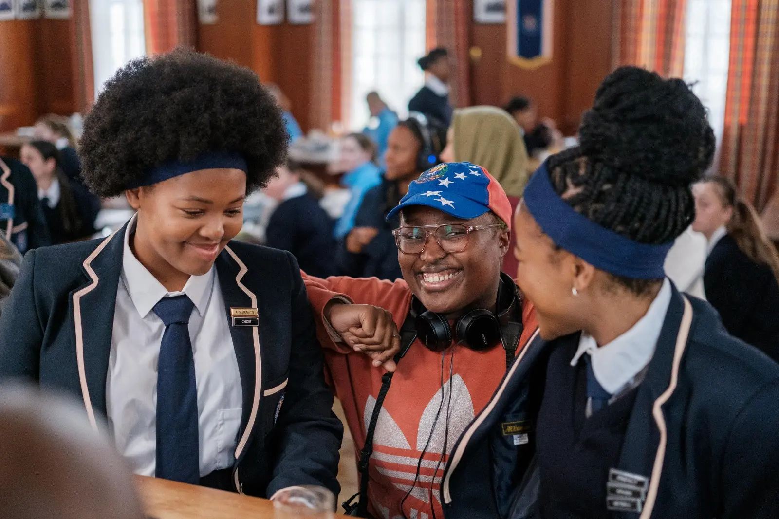 South African cinema is embracing stories that don't fit into one box