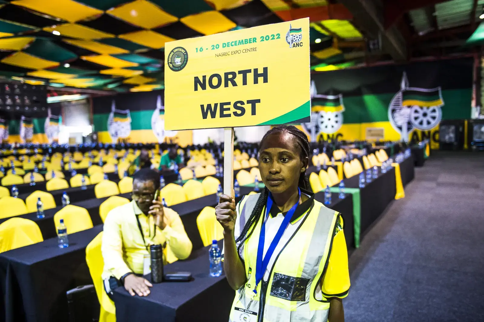 ANC factions to blame for collapse of North West municipality