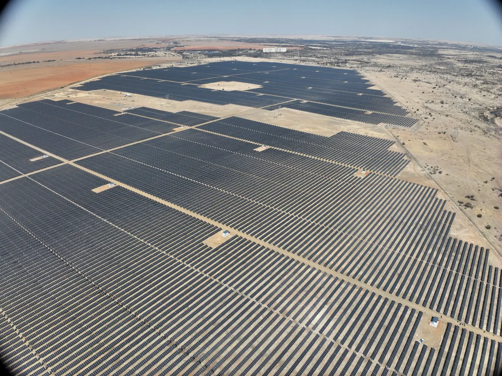 Execution in the face of complexity will decide South Africa’s energy transition