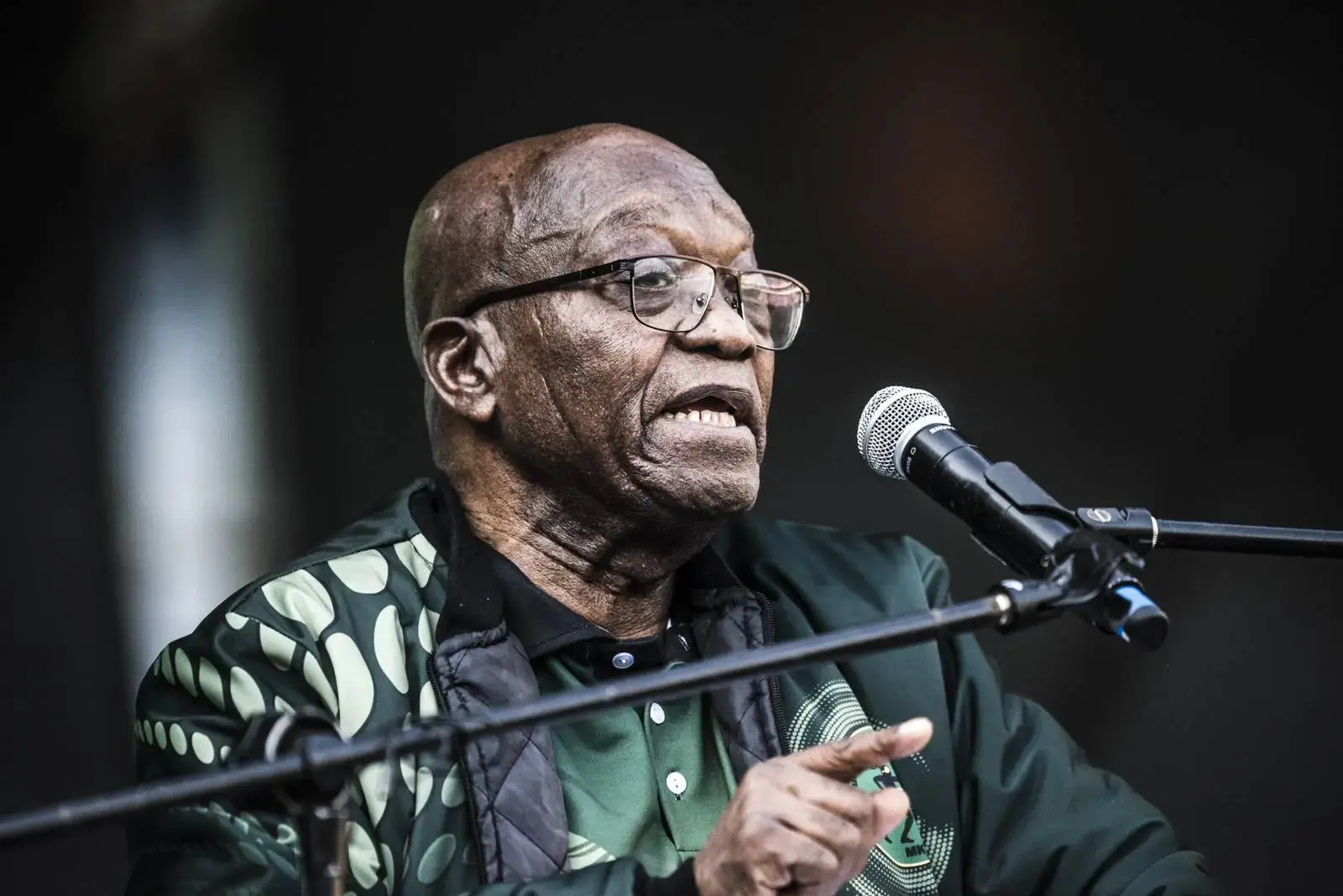 MK Party takes aim at ANC stronghold