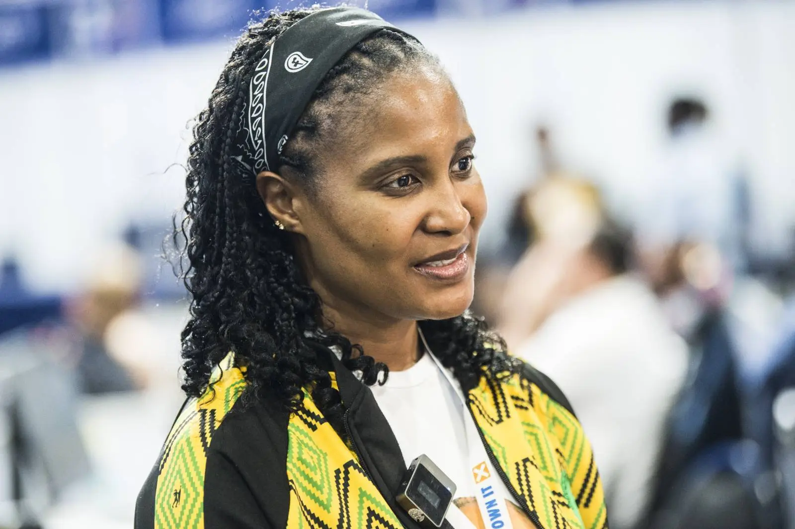 Duduzile Zuma-Sambudla and Nhlamulo Ndhlela fired from MK party