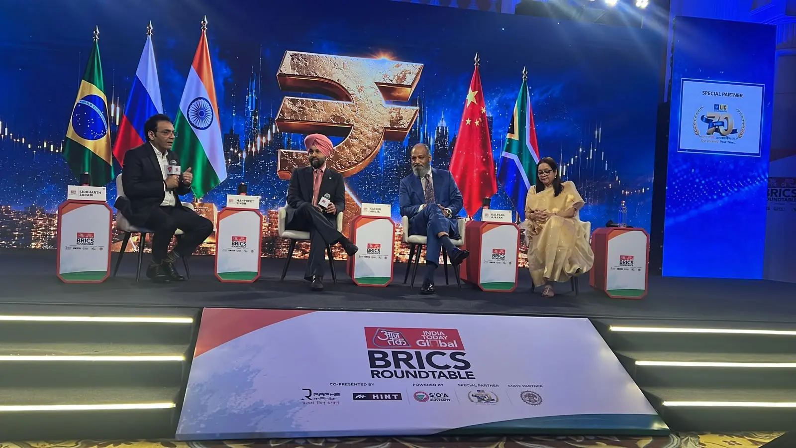 BRICS opens doors to a new business era