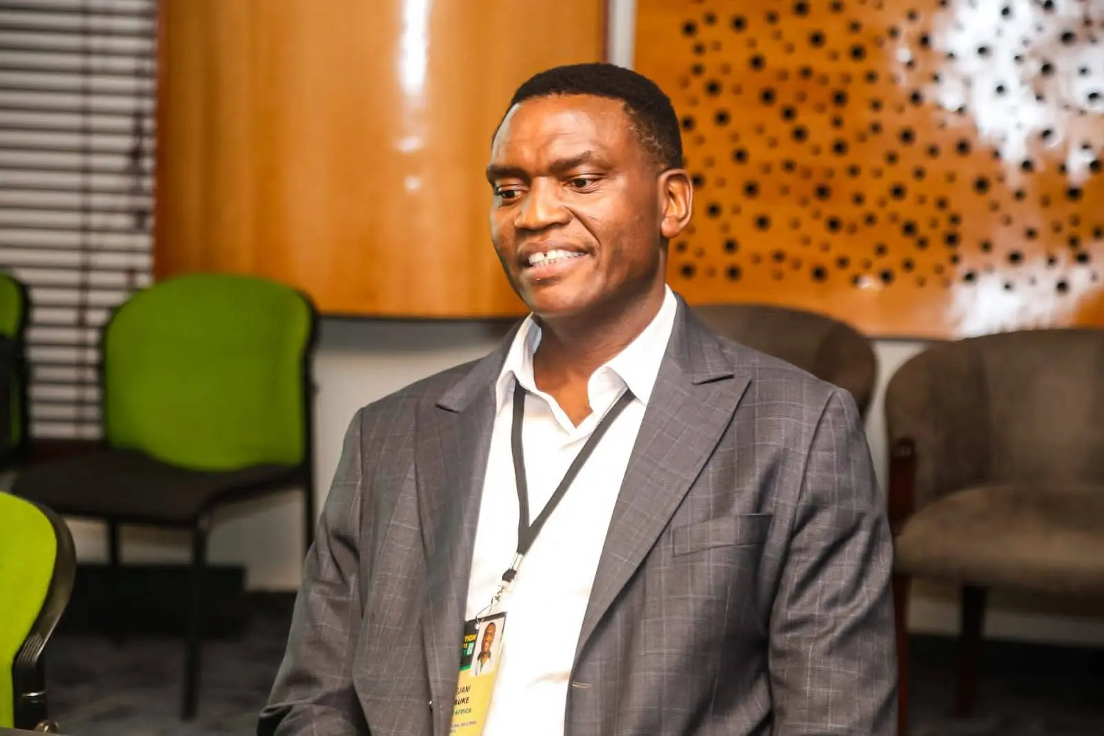 Ramaphosa’s former adviser summoned to Madlanga commission